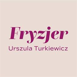 Salon fryzjerski Ula, Marki godziny otwarcia