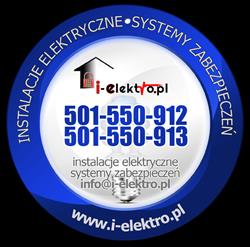 Instalacje elektryczne, systemy zabezpieczeń, i-elektro.pl, Mrozy godziny otwarcia