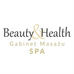 Gabinet Masażu SPA Beauty & Health, Kluczbork godziny otwarcia