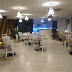 Restauracja Demiglas, Radziejów godziny otwarcia