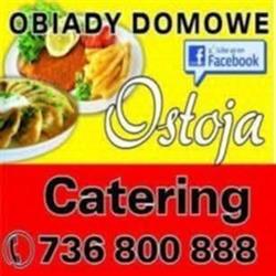 Catering Ostoja, Zakopane godziny otwarcia