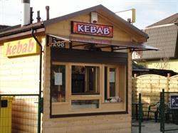 Kebab w Mydlnikach, Kraków godziny otwarcia