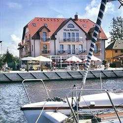 Villa Nautica, Mrzeżyno godziny otwarcia