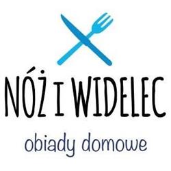 Nóż i Widelec - Obiady Domowe, Garwolin godziny otwarcia