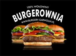 Burgerownia & Chińczyk, Garwolin godziny otwarcia