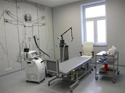 Centrum Laserowe, Poznań godziny otwarcia