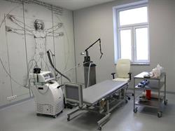 Centrum Laserowe, Poznań godziny otwarcia