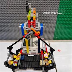 Dolina Robotów, Rzeszów godziny otwarcia