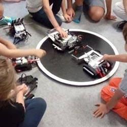 Dolina Robotów, Rzeszów godziny otwarcia