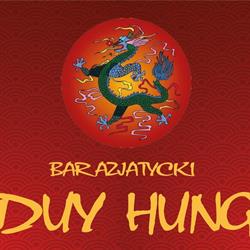 Duy Hung, Warszawa godziny otwarcia
