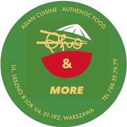 Pho&More, Warszawa godziny otwarcia