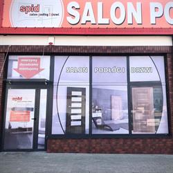 SPID Salon Podłóg i Drzwi, Malbork godziny otwarcia