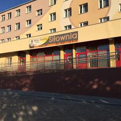 Wibrotrening Siłownia, Kutno godziny otwarcia