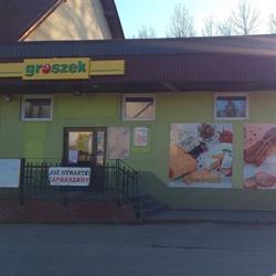 Sklep spożywczo-przemysłowy "Groszek", Radziechowy godziny otwarcia