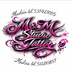 M&M Studio Tattoo, Białystok godziny otwarcia
