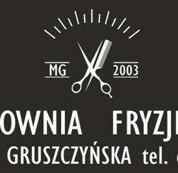 Pracownia Fryzjerska Magdalena Gruszczyńska, Luboń godziny otwarcia