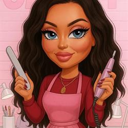 CANDY NAILS & Lashes, Gliwice godziny otwarcia