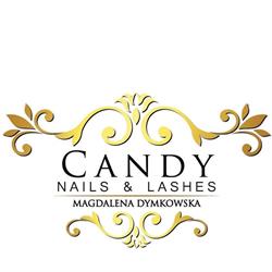CANDY NAILS & Lashes, Gliwice godziny otwarcia
