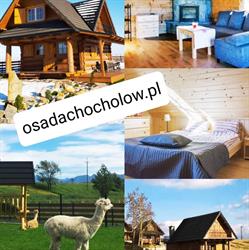 Osada Chochołów, Koniówka godziny otwarcia