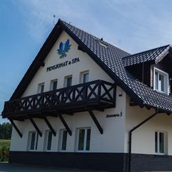 Kaszubski Sekret Zdrowia i Urody Pensjonat i SPA, Gołubie godziny otwarcia