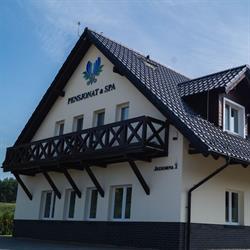 Kaszubski Sekret Zdrowia i Urody Pensjonat i SPA, Gołubie godziny otwarcia