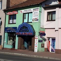 JM PARTNER UBEZPIECZENIA Kalwaria Zebrzydowska, godziny otwarcia