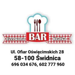 Czerwona Kratka, Świdnica godziny otwarcia