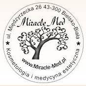 Miracle Med, Bielsko-Biała godziny otwarcia