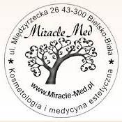 Miracle Med, Bielsko-Biała godziny otwarcia