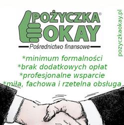 Pożyczka OKAY Ostrowiec Świętokrzyski, Ostrowiec Świętokrzyski godziny otwarcia