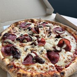 Pizza, Opole Lubelskie godziny otwarcia