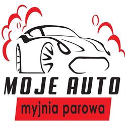 Myjnia Parowa Moje Auto, Poznań godziny otwarcia