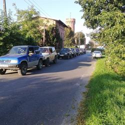 Pasjonaci 4x4 Świecie, godziny otwarcia