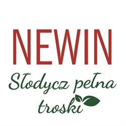 NEWIN Słodycz pełna troski, Giżycko godziny otwarcia