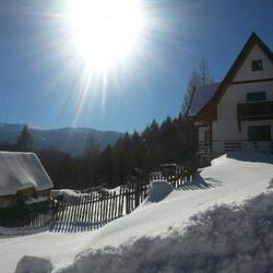 Zawoja Babie lato - chalet in mountains, godziny otwarcia