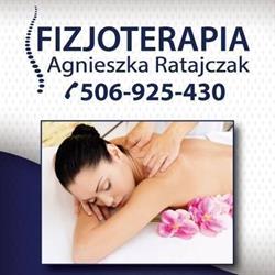 Fizjoterapia Agnieszka Ratajczak, Krotoszyn godziny otwarcia