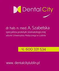 Dental City, Lublin godziny otwarcia
