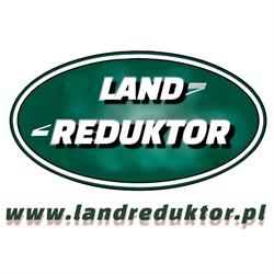 LAND Reduktor Mechanika, Części używane, Drawsko Pomorskie godziny otwarcia