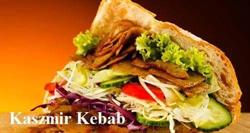 Kaszmir Kebab, Otwock godziny otwarcia