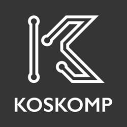 KOSKOMP Usługi informatyczne, Zwardoń godziny otwarcia