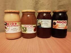 Miód Z Własnej Pasieki, Józefów nad Wisłą godziny otwarcia