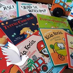 Księgarnia Sowa Kłobuck, godziny otwarcia
