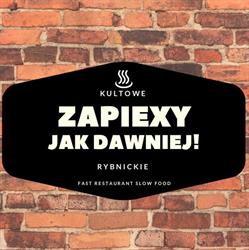 Zapiexy Jak Dawniej, Rybnik godziny otwarcia