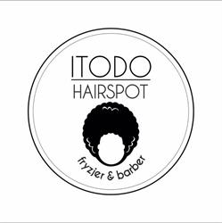 Itodo Hairspot, Gdańsk godziny otwarcia