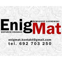 Enigmat, Legnica godziny otwarcia