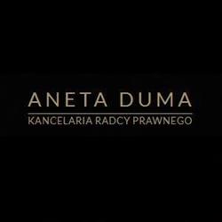 Radca Prawny Częstochowa Aneta Duma, godziny otwarcia