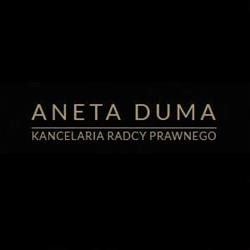 Radca Prawny Częstochowa Aneta Duma, godziny otwarcia