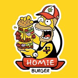 Homie Burger, Kraków godziny otwarcia
