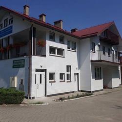 Powiatowe Centrum Integracji Społecznej w Orzechówce, Jasienica Rosielna godziny otwarcia