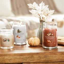 Yankee Candle Rzeszów, godziny otwarcia
